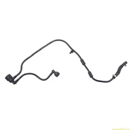 SUN Vent Radiator Water Tank Hose Exhaust  for C180 C200 C300 4MATIC 2055012501