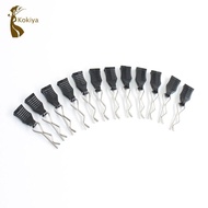 [kokiya] 12Pcs RC Cars Body Clips Pins RC Cars Parts Spare Parts Replacement Practical