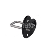 Engine cover lock block  2012-b mwG11 730d G12 730Ld G30 B47 B48 B46 B58 G31 B47 B48 G38 G32 GT B48 