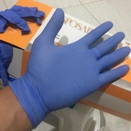 Nitrile Gloves Disposable