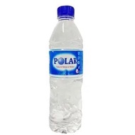 Polar Mineral Water 600ml