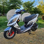 2014 三陽 JET POWER EVO 125 #6217