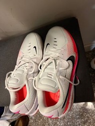 Nike GT CUT 1  Pink 水蜜桃 US11.5