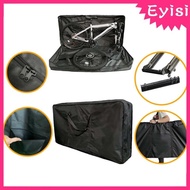 [Eyisi] Foldable Bike Carry Bag Storage Bag for Plane Train