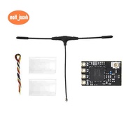 ELRS 915Mhz RX EXPRESSLRS 915Mhz Receiver ELRS 900RX for FPV Long Ranges RC Drones Quadcopter
