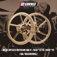 RCB SPORT RIM SP522 HONDA RS150/RSX