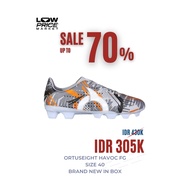 ORTUSEIGHT HAVOC FG FOOTBALL SHOES