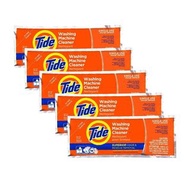 美國Tide 汰漬 洗衣機清潔劑