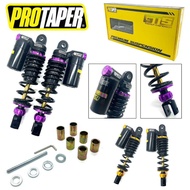 PROTAPER GT5 PREMIUM ADJUSTABLE SUSPENSION MONOSHOCK [ 285MM / 305MM ] NVX 155 V1/V2 & NMAX 155 V2