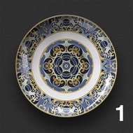 Decorative Hanging Plate Turkish Style Hanging Plate Wall Hanging Plate Wall Hanging Wall Plate Wall