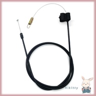 HIK Universal Fit 94604728A Mower Control Cable 78 7 Inches Long PVC Coated