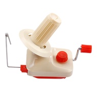 FANRI Handheld Wool Ball Winder Portable Manual Yarn Winder Labor-saving Small Yarn Wind Machine Hou