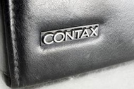 德國 ZEISS CONTAX RTS III SLR 罕見限定訂製相機皮箱,行李箱,手提箱,旅行皮箱,相機袋,相機套