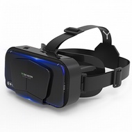 VR Headset for Smartphone – 4.0–7.0" Compatible, Giant Screen, 3D Cinema, Adjustable Lens, Lightweig