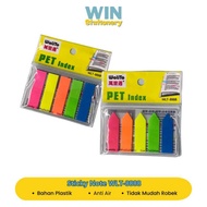 Sticky Note Index Walito-888