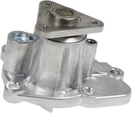 QHTZQQ Engine Water Pump Compatible For Citroen C-CROSSER (VU_, VV_) 2 .0VOCR ECN ED3 G4KD 2010-2012