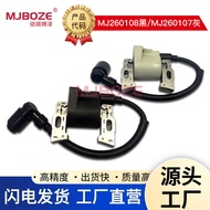 Bahagian Enjin Petrol Dwi Silinder Loncin 764cc LC2v80FD Pek Voltan Tinggi 2V80 Gegelung Pencucuh Dw