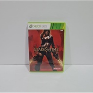 [Pre-Owned] Xbox 360 Blades of Time Game