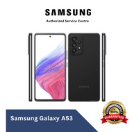SAMSUNG ORIGINAL A53 SCREEN (LCD)