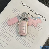 Car Remote Key Case Cover For Hyundai Tucson Santa Fe Rena Sonata Elantra Creta Ix35 Ix45 I10 I30 I4