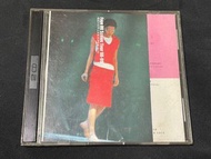 王菲-唱遊大世界 香港演唱會 98-99～二手CD（缺CD1)