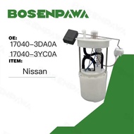 Suitable for Nissan Nissan Pump Assembly 17040-3DA0A 17040-3YC0A