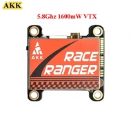 AKK RANGER VTX 1.6 W 5.8G Image Transmitter FPV Through Machine VTX Model Accessories