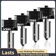 For Bamboo Lab P2S Hotend for  Lab P2S, H2S, and H2D 3D Printers 3D Printer Parts