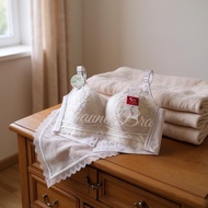 Elena Exclusive Bra Cup B Semi-Hook Foam Underwire Bra 4 E 86254 - 36B - 40B - Quality Medium Cup Br