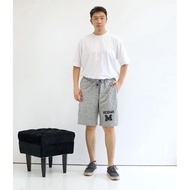 Men's Casual Pants with Pockets 3/s4 3/4 Pants Men