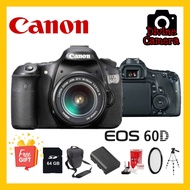 ​​​​Canon EOS 60D DSLR Camera With 18-55mm IS II Lens Canon 50D DSLR Camera With 18-55mm IS II Lens