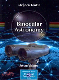 Binocular Astronomy