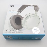 Sennheiser 無線耳機MOMENTUM 4無線白色