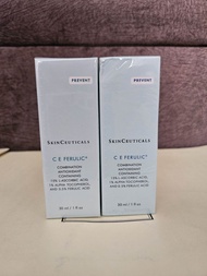 แท้ USA 100%-Skinceuticals CE FERULIC With 15% L-Ascorbic Acid  30ml