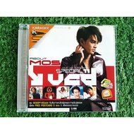 Vcd Sheet of Moss Prapathaweekan Album MOS Special 11