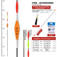 1 Chiếc Phao Câu Cá Không Chì Phao Nano Nước Ngọt Phao Câu Chân Dài Phao Câu Ổn Định Nhạy Cảm Phụ Ki