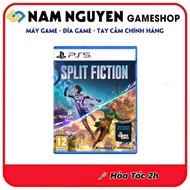 PS5 Game Disc | Split Fiction (Play It Takes Two)
