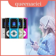 Digital Mp3 Player With Support For Flac And Ape Files And Color Display For Reading