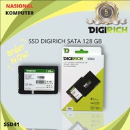 SSD Digirich 128gb Sata III Original | Ssd Laptop 128gb