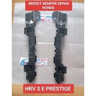 Honda HRV S E HRV PRESTIGE ORIGINAL Front bumper bracket bracket