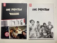 One Direction CD Albums (Limited Edition)