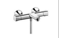 Hansgrohe Ecostat Universal 恆溫水龍頭 13123007，中國生產