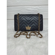 Pre-loved Original J. Estina Sling Bag