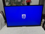 PHILIPS 276E7EDAB/69 顯示屏（27吋）薄款冇邊  請睇圖同描述！極平益街坊 不議價！