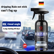 🚗Lasts 120 days🚗Acid rain remover for car 300ml Anti-fog spray 100% Long Lasting Anti Fog and Anti R