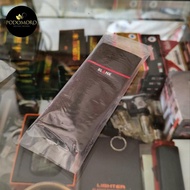 kertas rokok manis - blank hitam kemasan 10 gr