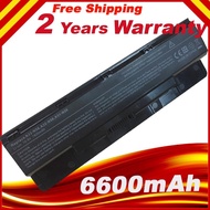 66mAh 9 Cells A32-N56 Battery for ASUS N46 N46V N46VJ N46VM N46VZ N56 N56V N56VJ N56VM N76 N76VZ A31
