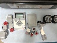 LEGO EV3 教育版 45544
