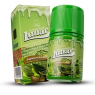 toko759 LUNAR ICE CREAM MATCHA 60ML 3MG 6MG BY VAPE ZOO LIQUID FREEBASE