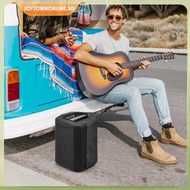 [joytownonline.sg] Dust Case with Handle Dust Cover Speaker Cover for Bose S1 Pro+/for Bose S1 Pro